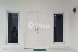 Rumah Kontrakan Tangerang LT 250m2 LB 400m2 Kawasan BSD Griya Loka Rumah Kontrakan Tangerang LT 250m2 LB 400m2 Kawasan BSD Griya Loka