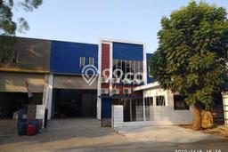 Disewakan Gudang di Pusat Kota Tangerang Ramai Strategis Disewakan Gudang di Pusat Kota Tangerang Ramai Strategis