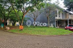 Tanah di Serpong, Tangerang Selatan Luas 160m2 Dijual Segera Tanah di Serpong, Tangerang Selatan Luas 160m2 Dijual Segera