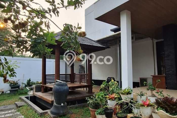 Hot Offer Hunian Premium Ideal dan Luas di Ciputat Timur, Tangerang Selatan Hot Offer Hunian Premium Ideal dan Luas di Ciputat Timur, Tangerang Selatan