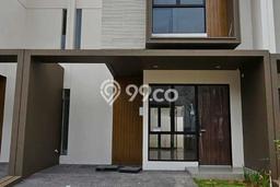Dijual Rumah Strategis Bagus Punya 0 KT di Cisauk Tangerang - Dijual Rumah Strategis Bagus Punya 0 KT di Cisauk Tangerang -