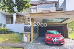 UNIT SPESIAL! Rumah di BSD De Park, 5 KT, Dekat Pusat Kota, Luas 450m² LB 320m² UNIT SPESIAL! Rumah di BSD De Park, 5 KT, Dekat Pusat Kota, Luas 450m² LB 320m²