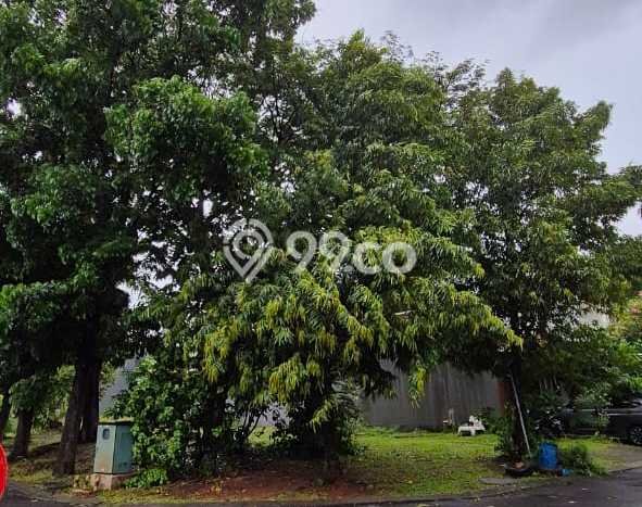 Kavling Tanah untuk Dijual di BSD The Icon, Tangerang, Luas 193m2 Kavling Tanah untuk Dijual di BSD The Icon, Tangerang, Luas 193m2