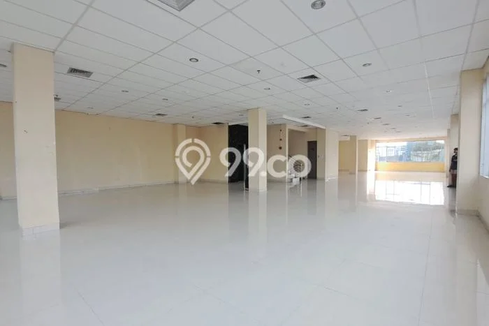 Komersial Dijual di Jakarta Pusat LT 560m2 & LB 1870m2 Lokasi Terbaik! Komersial Dijual di Jakarta Pusat LT 560m2 & LB 1870m2 Lokasi Terbaik!