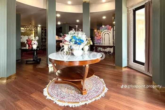 For Sale Rumah Mewah Exclusive di Cinere, Depok For Sale Rumah Mewah Exclusive di Cinere, Depok