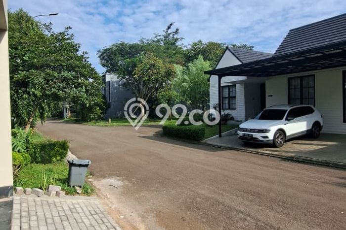 Hunian Super Mewah dengan Akses Paling Strategis di BSD The Icon, Tangerang Hunian Super Mewah dengan Akses Paling Strategis di BSD The Icon, Tangerang