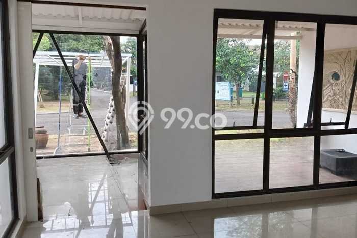 Ready to Use! Luxury House LT 313m2 Desain Modern di BSD The Icon Ready to Use! Luxury House LT 313m2 Desain Modern di BSD The Icon