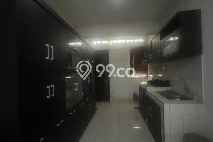 Ready to Use! Premium House LT 144m2 Desain Elegan di BSD The Icon Ready to Use! Premium House LT 144m2 Desain Elegan di BSD The Icon