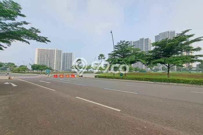 Tanah di Serpong, Tangerang Selatan Luas 5651m2 Dijual Segera Tanah di Serpong, Tangerang Selatan Luas 5651m2 Dijual Segera