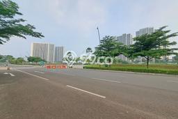 Tanah di Serpong, Tangerang Selatan Luas 5651m2 Dijual Segera Tanah di Serpong, Tangerang Selatan Luas 5651m2 Dijual Segera