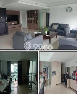 Hunian Apartemen Eksklusif untuk Dijual di Jakarta Selatan dengan 0 BR & 0 Kamar Mandi Hunian Apartemen Eksklusif untuk Dijual di Jakarta Selatan dengan 0 BR & 0 Kamar Mandi