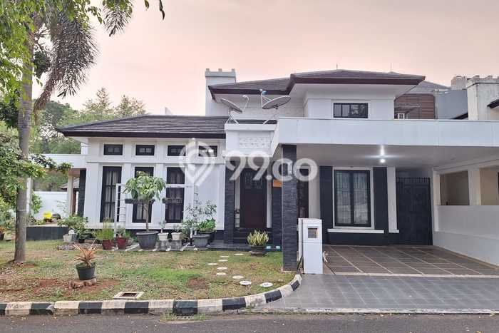 Hot Offer Hunian Premium Ideal dan Luas di Ciputat Timur, Tangerang Selatan Hot Offer Hunian Premium Ideal dan Luas di Ciputat Timur, Tangerang Selatan