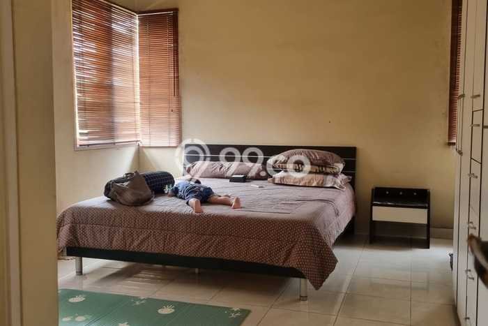 Rumah Elit Modern Siap Huni di BSD Neo Catalonia Tangerang Rumah Elit Modern Siap Huni di BSD Neo Catalonia Tangerang
