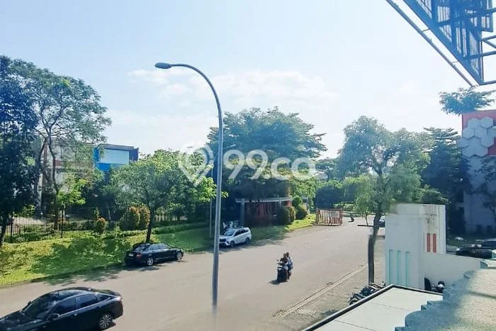 Kantor untuk Disewa di Pusat Tangerang Luas Bangunan 912m2 Kantor untuk Disewa di Pusat Tangerang Luas Bangunan 912m2