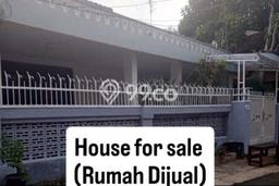 Rumah Mewah Dijual LT 163m2 di Tanah Abang, Jakarta Pusat Rumah Mewah Dijual LT 163m2 di Tanah Abang, Jakarta Pusat