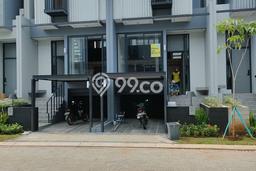 Jual Rumah Modern 3 KT di BSD City, Tangerang Jual Rumah Modern 3 KT di BSD City, Tangerang
