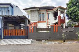 Dijual Rumah Luas Megah Dengan View Eksklusif di BSD, Tangerang Dijual Rumah Luas Megah Dengan View Eksklusif di BSD, Tangerang