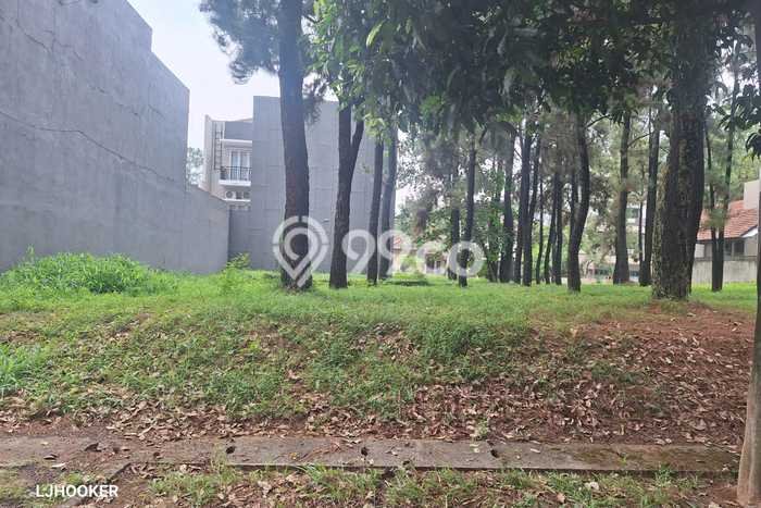 Dijual Tanah di Tangerang, Luas 375m2 - Dijual Tanah di Tangerang, Luas 375m2 -