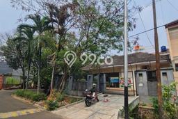 Jual Cepat Hunian Mewah Klasik di Jakarta Selatan Jual Cepat Hunian Mewah Klasik di Jakarta Selatan