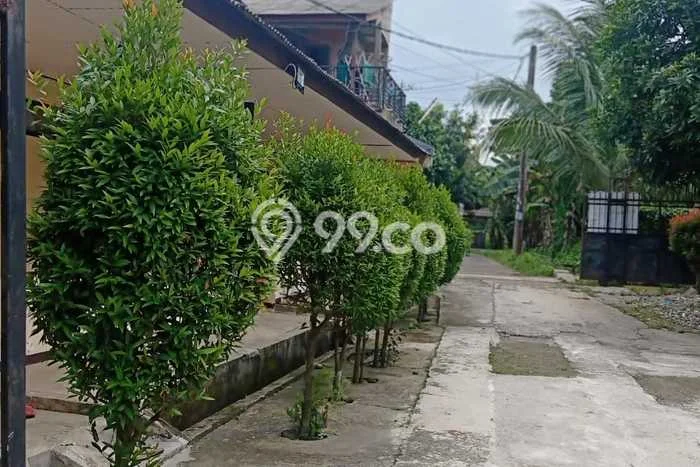 Unit Kost Dijual di Tangerang Spesifikasi 31 Kamar Tidur dan Kawasan Ramai Unit Kost Dijual di Tangerang Spesifikasi 31 Kamar Tidur dan Kawasan Ramai