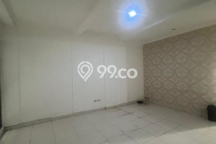 Ready to Use! Premium House LT 144m2 Desain Elegan di BSD The Icon Ready to Use! Premium House LT 144m2 Desain Elegan di BSD The Icon