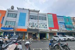 Ruko Bagus Dijual di BSD Golden Viena Tangerang Lokasi Strategis Cocok untuk Kembangkan Bisnis Ruko Bagus Dijual di BSD Golden Viena Tangerang Lokasi Strategis Cocok untuk Kembangkan Bisnis