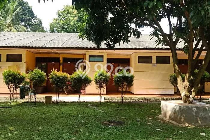 Unit Kost Dijual di Tangerang Spesifikasi 31 Kamar Tidur dan Kawasan Ramai Unit Kost Dijual di Tangerang Spesifikasi 31 Kamar Tidur dan Kawasan Ramai