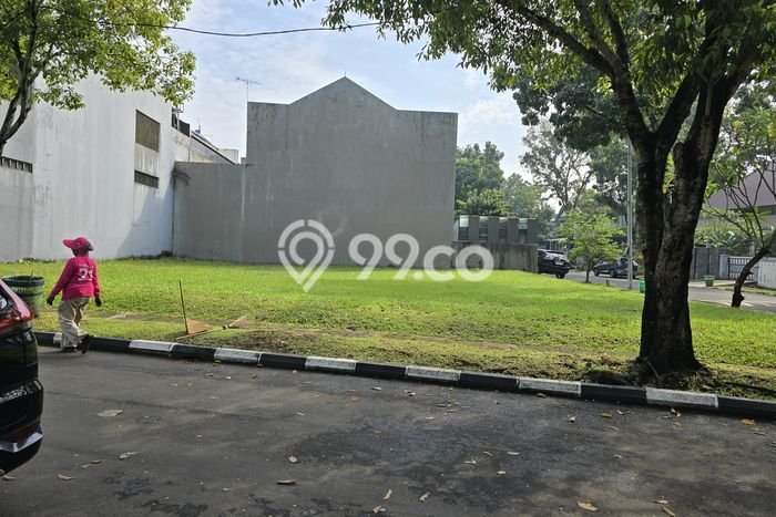 Dijual Tanah di Tangerang, Luas 401m2 SHM Dijual Tanah di Tangerang, Luas 401m2 SHM