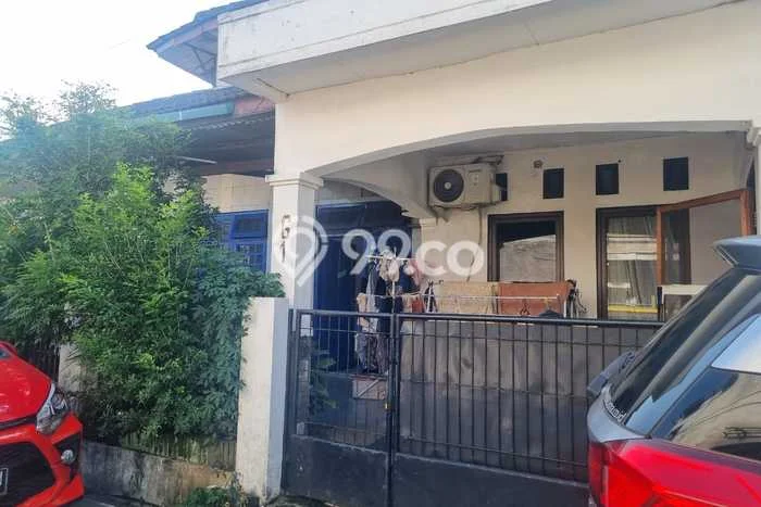 Kost untuk Dijual di BSD Griya Loka Punya 13 Kamar Kost untuk Dijual di BSD Griya Loka Punya 13 Kamar