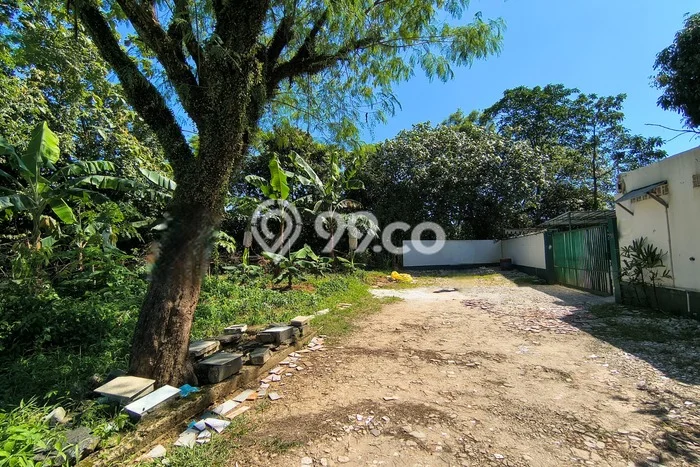 Lahan Dijual Lokasi Setu, Tangerang Selatan dengan Luas Tanah 520m2 dan Status SHM Lahan Dijual Lokasi Setu, Tangerang Selatan dengan Luas Tanah 520m2 dan Status SHM