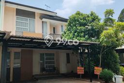 Rumah Minimalis 4 KT di BSD Castilla Tangerang Rumah Minimalis 4 KT di BSD Castilla Tangerang