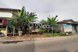 Tanah di Setu, Tangerang Selatan Luas 314m2 Dijual Segera Tanah di Setu, Tangerang Selatan Luas 314m2 Dijual Segera