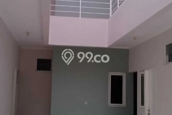 Rumah Kontrakan Tangerang LT 250m2 LB 400m2 Kawasan BSD Griya Loka Rumah Kontrakan Tangerang LT 250m2 LB 400m2 Kawasan BSD Griya Loka