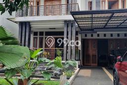 Hunian Super Mewah dengan Akses Paling Strategis di Bintaro, Tangerang Selatan Hunian Super Mewah dengan Akses Paling Strategis di Bintaro, Tangerang Selatan