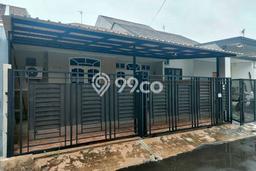 Rumah Luas Asri 3 KT Siap Pakai di BSD Nusaloka Tangerang Rumah Luas Asri 3 KT Siap Pakai di BSD Nusaloka Tangerang