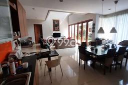 Rumah Elit Modern Tanpa Renovasi di BSD Giri Loka Tangerang Rumah Elit Modern Tanpa Renovasi di BSD Giri Loka Tangerang