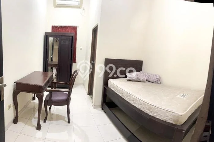 Unit Kost Dijual di Lippo Karawaci dengan 24 Kamar Area Strategis Unit Kost Dijual di Lippo Karawaci dengan 24 Kamar Area Strategis