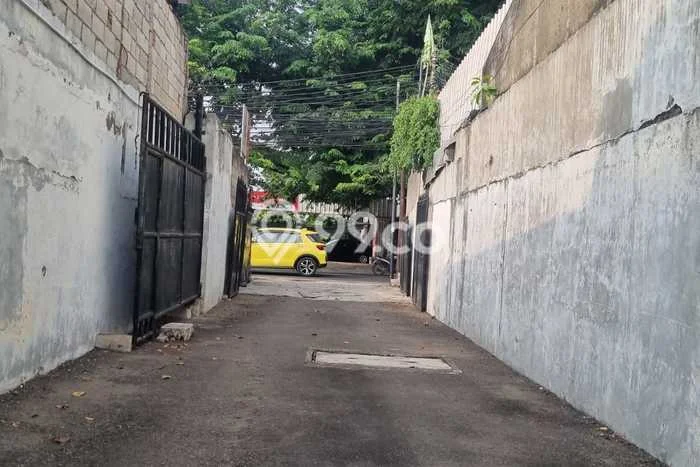 Unit Pabrik Dijual di Cilandak Jakarta Selatan Luas Tanah 6505m2, Luas Bangunan 3000m2 Unit Pabrik Dijual di Cilandak Jakarta Selatan Luas Tanah 6505m2, Luas Bangunan 3000m2