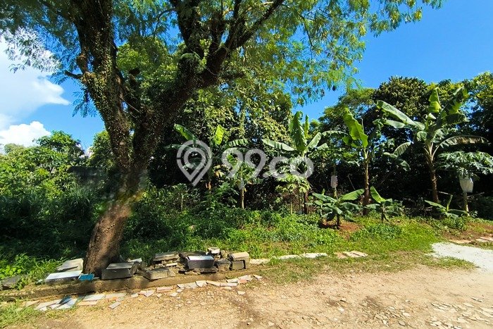 Lahan Dijual Lokasi Setu, Tangerang Selatan dengan Luas Tanah 520m2 dan Status SHM Lahan Dijual Lokasi Setu, Tangerang Selatan dengan Luas Tanah 520m2 dan Status SHM