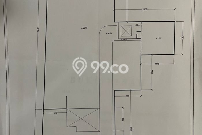 Tanah Kavling Dijual di Meruya, Jakarta Barat dengan Luas Tanah 1846m2 Tanah Kavling Dijual di Meruya, Jakarta Barat dengan Luas Tanah 1846m2