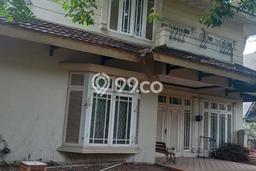 Hunian Luxury Best Location di Jakarta Selatan, DKI Jakarta Hunian Luxury Best Location di Jakarta Selatan, DKI Jakarta