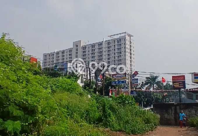 Kavling Tanah Dijual di Pesanggrahan Jakarta Selatan Spesifikasi 16000m2 Kavling Tanah Dijual di Pesanggrahan Jakarta Selatan Spesifikasi 16000m2