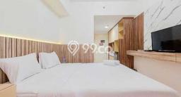 Apartemen Kawasan Gading Serpong, 1 KT, Luas 30m², Prime Location Apartemen Kawasan Gading Serpong, 1 KT, Luas 30m², Prime Location