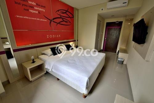 PRIME LOCATION! Hotel Kawasan Cicendo, Luas 3716m2m², Area Bisnis, Lokasi Premium PRIME LOCATION! Hotel Kawasan Cicendo, Luas 3716m2m², Area Bisnis, Lokasi Premium