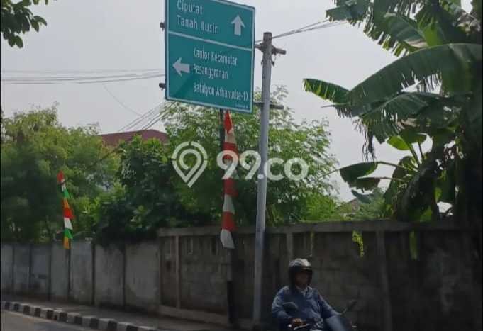 Kavling Tanah Dijual di Pesanggrahan Jakarta Selatan Spesifikasi 16000m2 Kavling Tanah Dijual di Pesanggrahan Jakarta Selatan Spesifikasi 16000m2