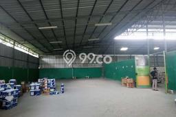 Pabrik Usaha Dijual di Cikupa Tangerang LT 5000m2 & LB 4500m2 Pabrik Usaha Dijual di Cikupa Tangerang LT 5000m2 & LB 4500m2