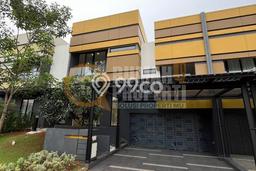 Rumah Luxury Modern Tanpa Renovasi di Gading Serpong Tangerang Rumah Luxury Modern Tanpa Renovasi di Gading Serpong Tangerang