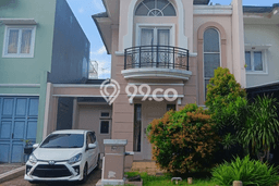 HUNIAN IMPIAN! Rumah area Gading Serpong, 4 KT, Free Banjir, LT 150m2m² Bangunan 100m2m² HUNIAN IMPIAN! Rumah area Gading Serpong, 4 KT, Free Banjir, LT 150m2m² Bangunan 100m2m²