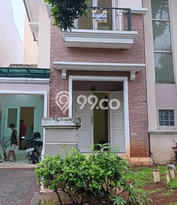 NEW LISTING! Rumah di Gading Serpong, Siap Huni, 3 KM, Dekat Gading Serpong, Tangerang, Tangerang, Luas 136m² LB 100m² NEW LISTING! Rumah di Gading Serpong, Siap Huni, 3 KM, Dekat Gading Serpong, Tangerang, Tangerang, Luas 136m² LB 100m²