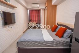 Disewakan Apartemen Harga Terjangkau di Tangerang Kota 1 KT Disewakan Apartemen Harga Terjangkau di Tangerang Kota 1 KT